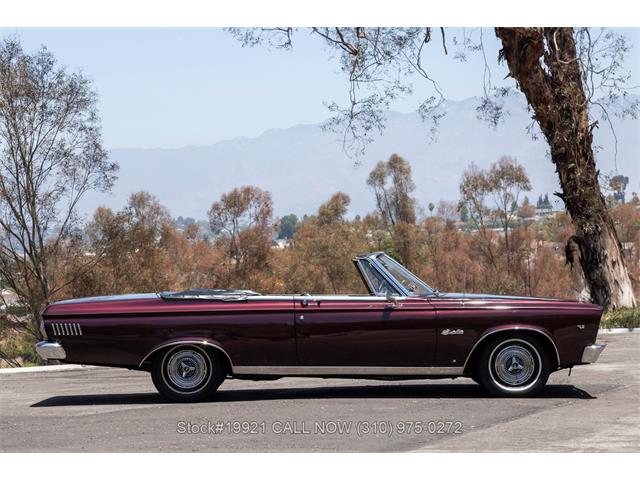 1965 Plymouth Convertible (CC-2087504) for sale in Beverly Hills, California