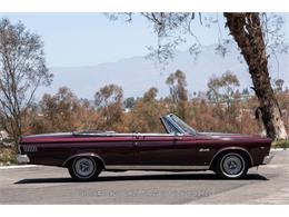 1965 Plymouth Convertible (CC-2087504) for sale in Beverly Hills, California