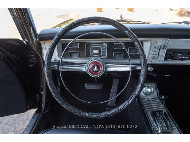 1965 Plymouth Convertible (CC-2087504) for sale in Beverly Hills, California