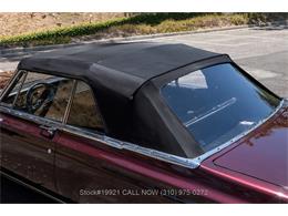 1965 Plymouth Convertible (CC-2087504) for sale in Beverly Hills, California