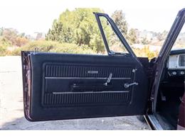 1965 Plymouth Convertible (CC-2087504) for sale in Beverly Hills, California