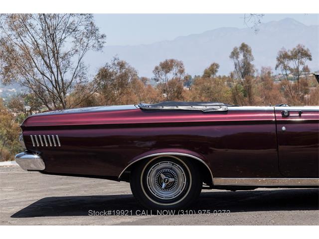1965 Plymouth Convertible (CC-2087504) for sale in Beverly Hills, California