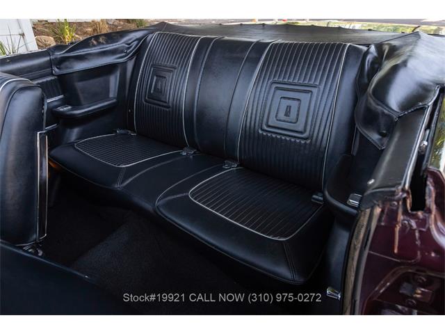 1965 Plymouth Convertible (CC-2087504) for sale in Beverly Hills, California