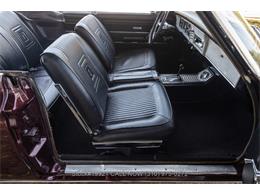 1965 Plymouth Convertible (CC-2087504) for sale in Beverly Hills, California