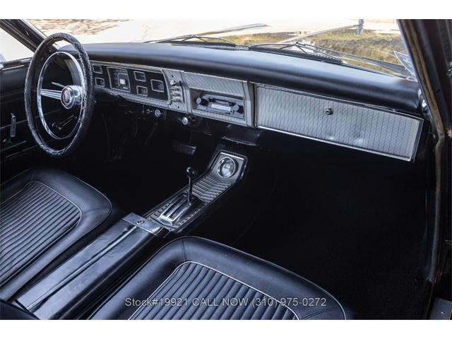 1965 Plymouth Convertible (CC-2087504) for sale in Beverly Hills, California