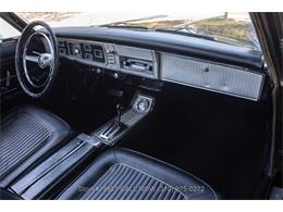 1965 Plymouth Convertible (CC-2087504) for sale in Beverly Hills, California