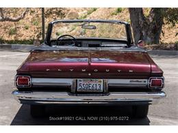 1965 Plymouth Convertible (CC-2087504) for sale in Beverly Hills, California