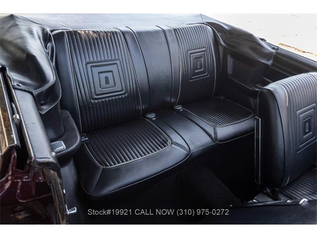 1965 Plymouth Convertible (CC-2087504) for sale in Beverly Hills, California