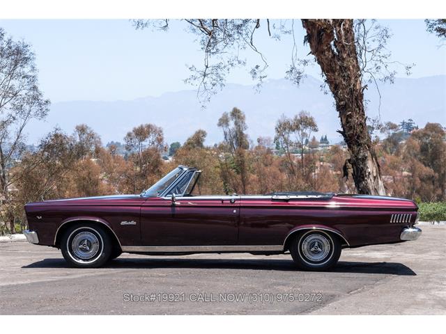 1965 Plymouth Convertible (CC-2087504) for sale in Beverly Hills, California