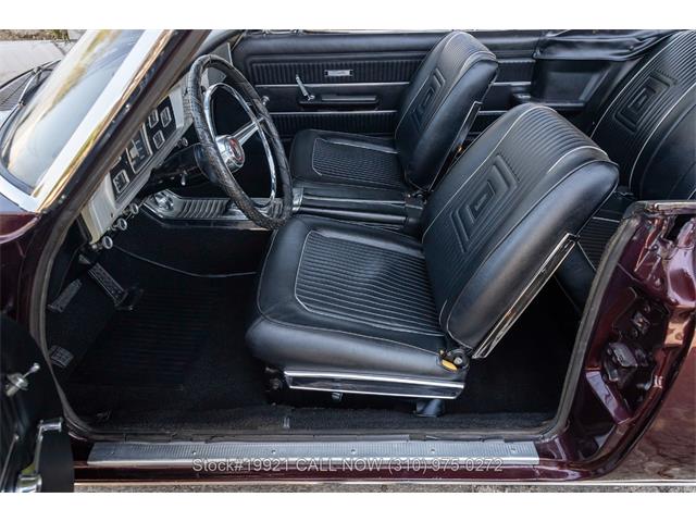 1965 Plymouth Convertible (CC-2087504) for sale in Beverly Hills, California