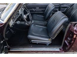 1965 Plymouth Convertible (CC-2087504) for sale in Beverly Hills, California