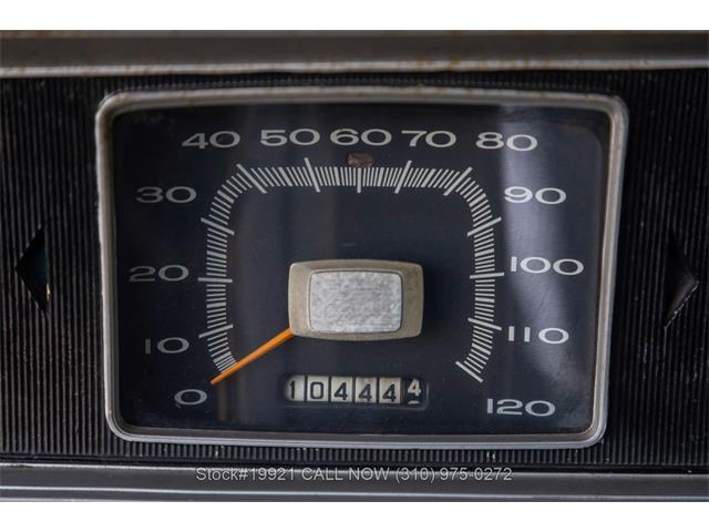1965 Plymouth Convertible (CC-2087504) for sale in Beverly Hills, California