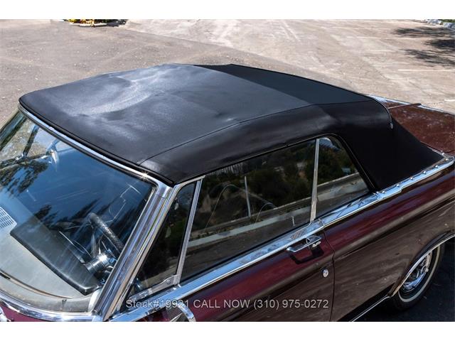 1965 Plymouth Convertible (CC-2087504) for sale in Beverly Hills, California