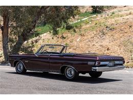 1965 Plymouth Convertible (CC-2087504) for sale in Beverly Hills, California