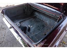 1965 Plymouth Convertible (CC-2087504) for sale in Beverly Hills, California