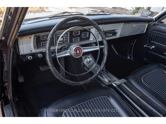 1965 Plymouth Convertible (CC-2087504) for sale in Beverly Hills, California