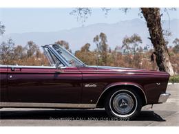 1965 Plymouth Convertible (CC-2087504) for sale in Beverly Hills, California