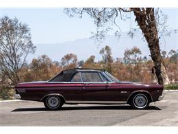 1965 Plymouth Convertible (CC-2087504) for sale in Beverly Hills, California