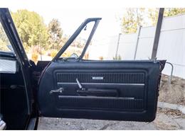 1965 Plymouth Convertible (CC-2087504) for sale in Beverly Hills, California