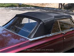 1965 Plymouth Convertible (CC-2087504) for sale in Beverly Hills, California