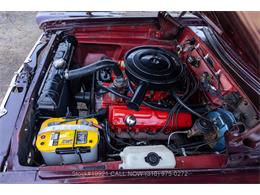 1965 Plymouth Convertible (CC-2087504) for sale in Beverly Hills, California
