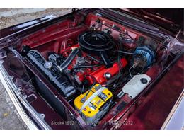 1965 Plymouth Convertible (CC-2087504) for sale in Beverly Hills, California