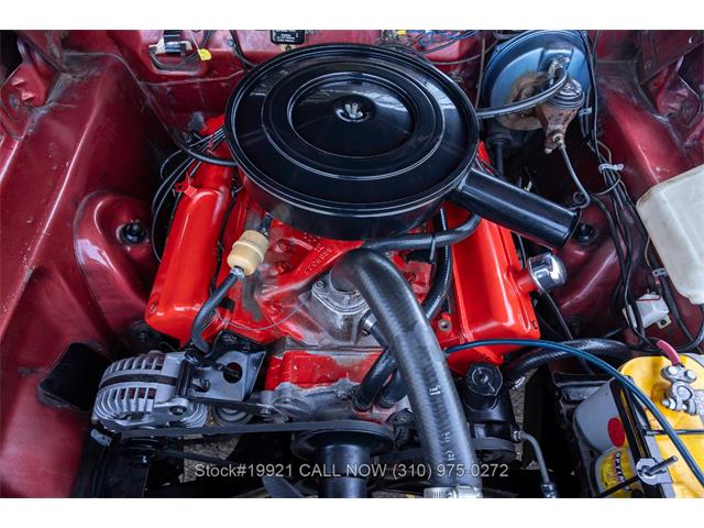 1965 Plymouth Convertible (CC-2087504) for sale in Beverly Hills, California