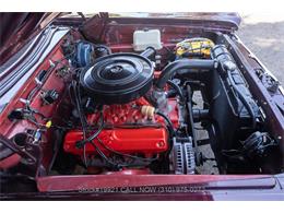 1965 Plymouth Convertible (CC-2087504) for sale in Beverly Hills, California