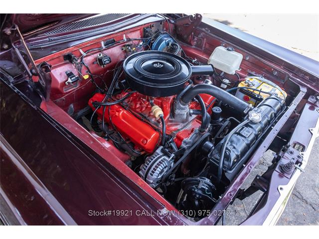1965 Plymouth Convertible (CC-2087504) for sale in Beverly Hills, California