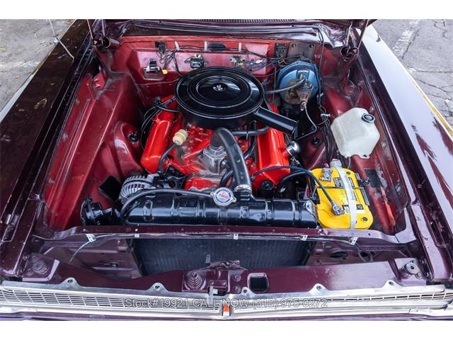 1965 Plymouth Convertible (CC-2087504) for sale in Beverly Hills, California