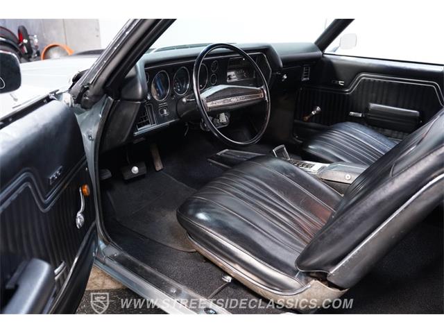 1972 Chevrolet Chevelle (CC-2087505) for sale in Lithia Springs, Georgia