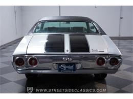 1972 Chevrolet Chevelle (CC-2087505) for sale in Lithia Springs, Georgia