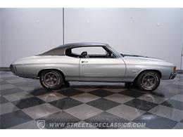 1972 Chevrolet Chevelle (CC-2087505) for sale in Lithia Springs, Georgia