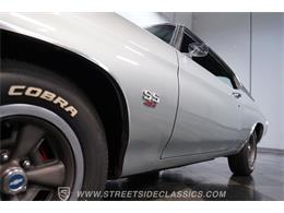 1972 Chevrolet Chevelle (CC-2087505) for sale in Lithia Springs, Georgia