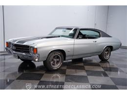 1972 Chevrolet Chevelle (CC-2087505) for sale in Lithia Springs, Georgia