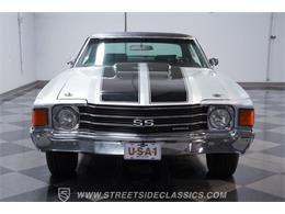 1972 Chevrolet Chevelle (CC-2087505) for sale in Lithia Springs, Georgia