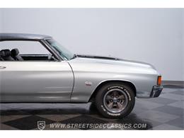 1972 Chevrolet Chevelle (CC-2087505) for sale in Lithia Springs, Georgia