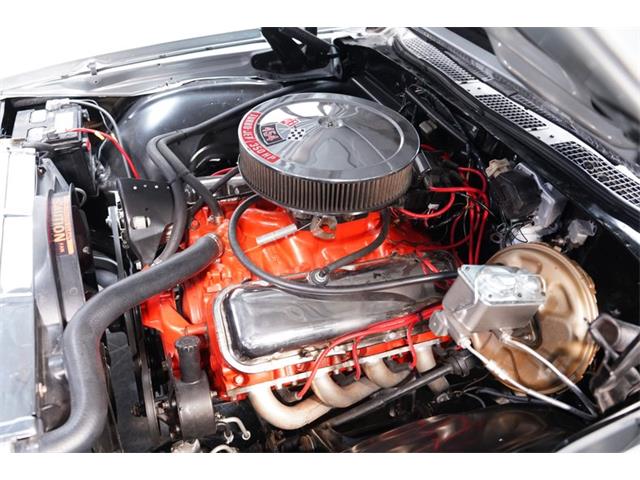 1972 Chevrolet Chevelle (CC-2087505) for sale in Lithia Springs, Georgia