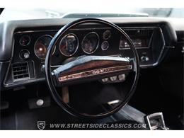 1972 Chevrolet Chevelle (CC-2087505) for sale in Lithia Springs, Georgia