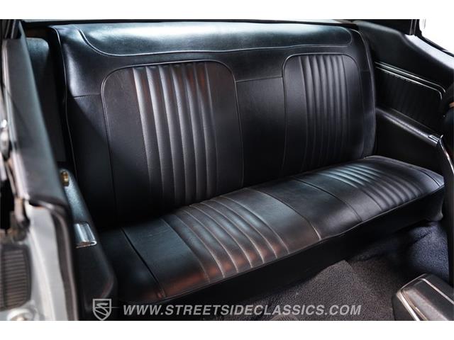 1972 Chevrolet Chevelle (CC-2087505) for sale in Lithia Springs, Georgia