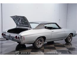 1972 Chevrolet Chevelle (CC-2087505) for sale in Lithia Springs, Georgia