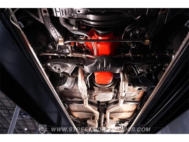 1972 Chevrolet Chevelle (CC-2087505) for sale in Lithia Springs, Georgia