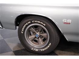 1972 Chevrolet Chevelle (CC-2087505) for sale in Lithia Springs, Georgia