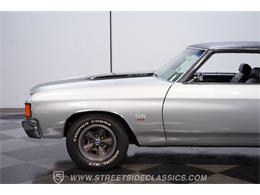 1972 Chevrolet Chevelle (CC-2087505) for sale in Lithia Springs, Georgia
