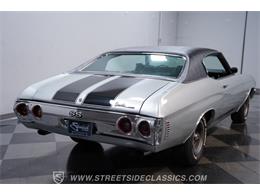 1972 Chevrolet Chevelle (CC-2087505) for sale in Lithia Springs, Georgia