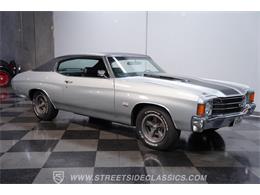 1972 Chevrolet Chevelle (CC-2087505) for sale in Lithia Springs, Georgia