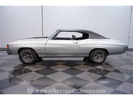 1972 Chevrolet Chevelle (CC-2087505) for sale in Lithia Springs, Georgia