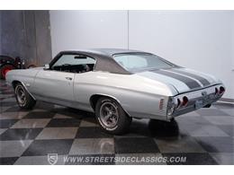 1972 Chevrolet Chevelle (CC-2087505) for sale in Lithia Springs, Georgia