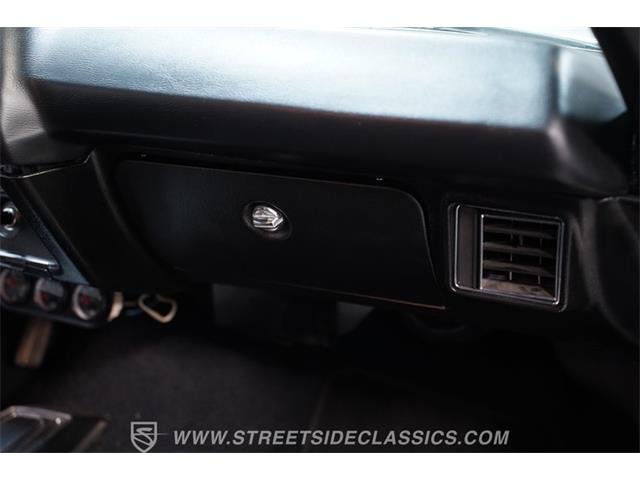 1972 Chevrolet Chevelle (CC-2087505) for sale in Lithia Springs, Georgia