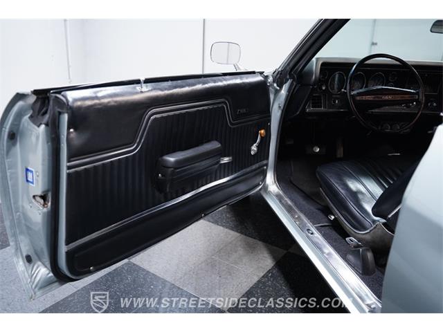 1972 Chevrolet Chevelle (CC-2087505) for sale in Lithia Springs, Georgia